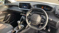 Peugeot 208 1.2 PureTech 100 Allure Premium + 5dr Petrol Hatchback